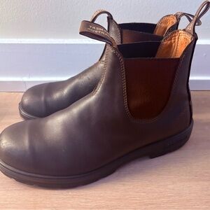 Tasmania Blundstones Boots